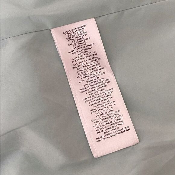 Aidan Mattox Floral Jacquard Ball Gown size 6 - Picture 14 of 15